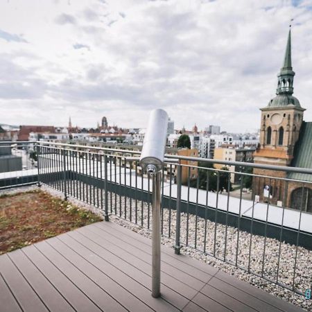 Апартаменты Stare Dlugie Ogrody 222 Гданьск Экстерьер фото