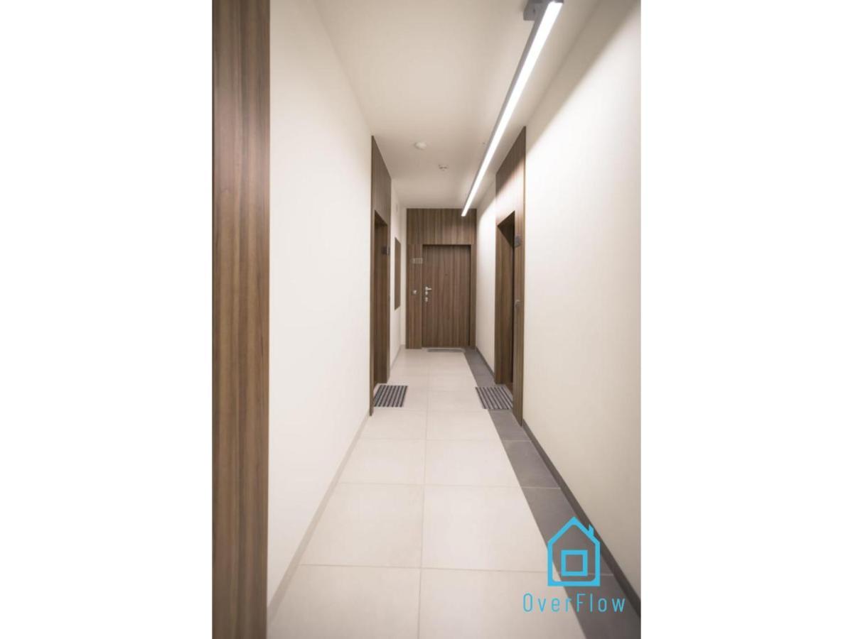 Апартаменты Stare Dlugie Ogrody 222 Гданьск Экстерьер фото